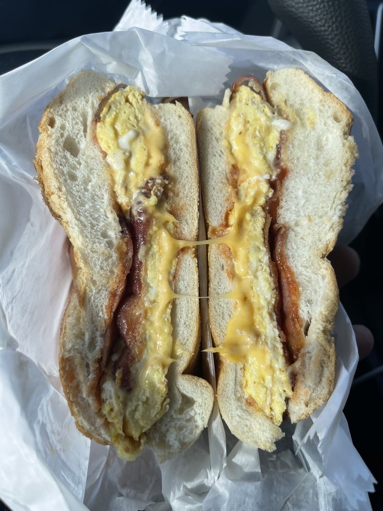 Greekish Rican Grill