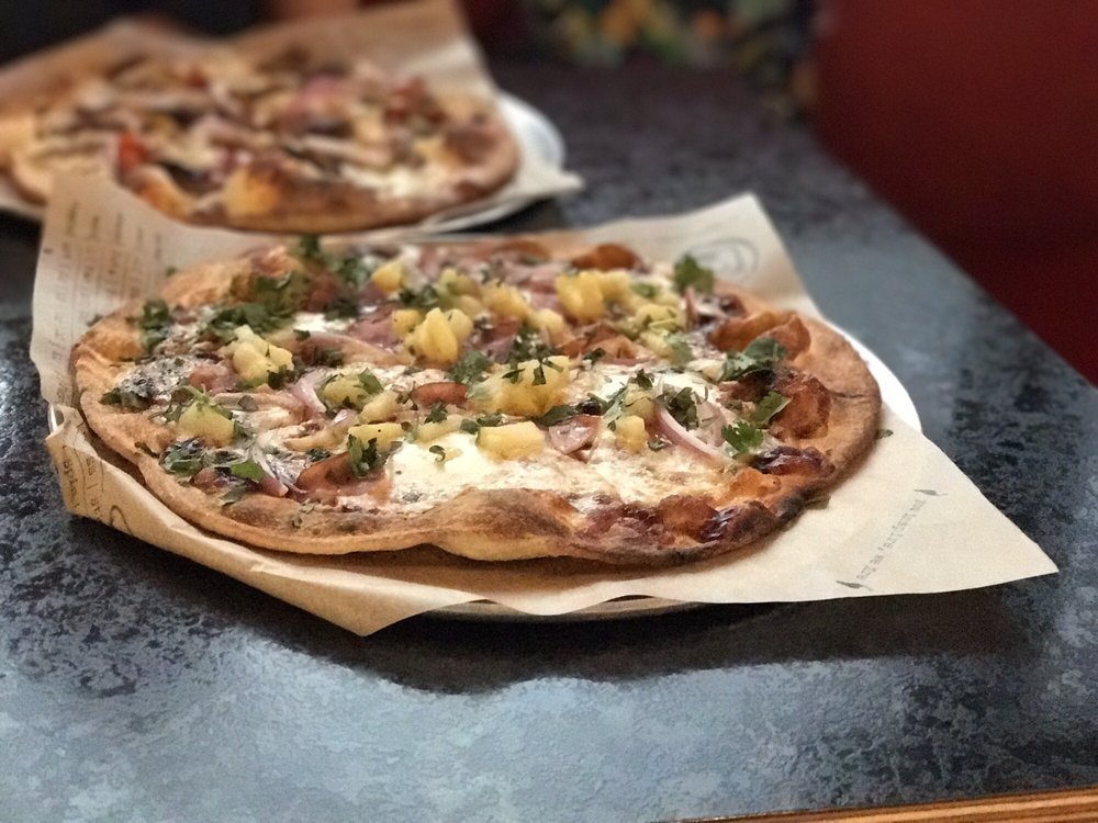 Fired Pie 19 Photos & 57 Reviews Pizza 1155 W Ocotillo Rd