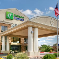 Holiday Inn Express Socorro 21 Photos 15 Reviews Hotels Photo Of Holiday Inn Express Socorro Nm United States