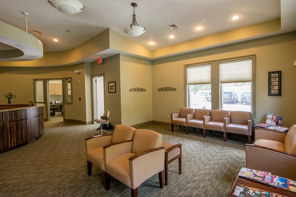 image of business Advanced Dentistry