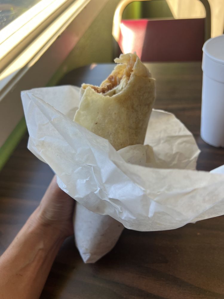 Raliberto's Taco Shop Raliberto's Taco Shop