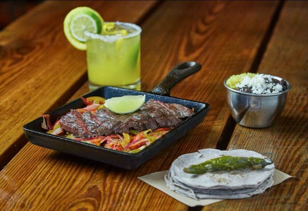 Totopos Street Food Tequila Greenville Nc Totopos Street Food Tequila Greenville Nc