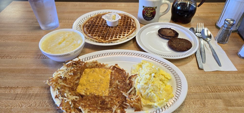 Waffle House