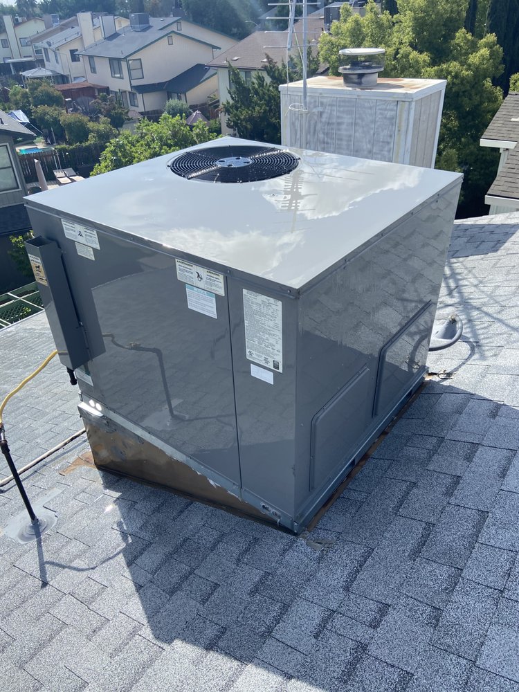 image of business Airescue Heating and Cooling