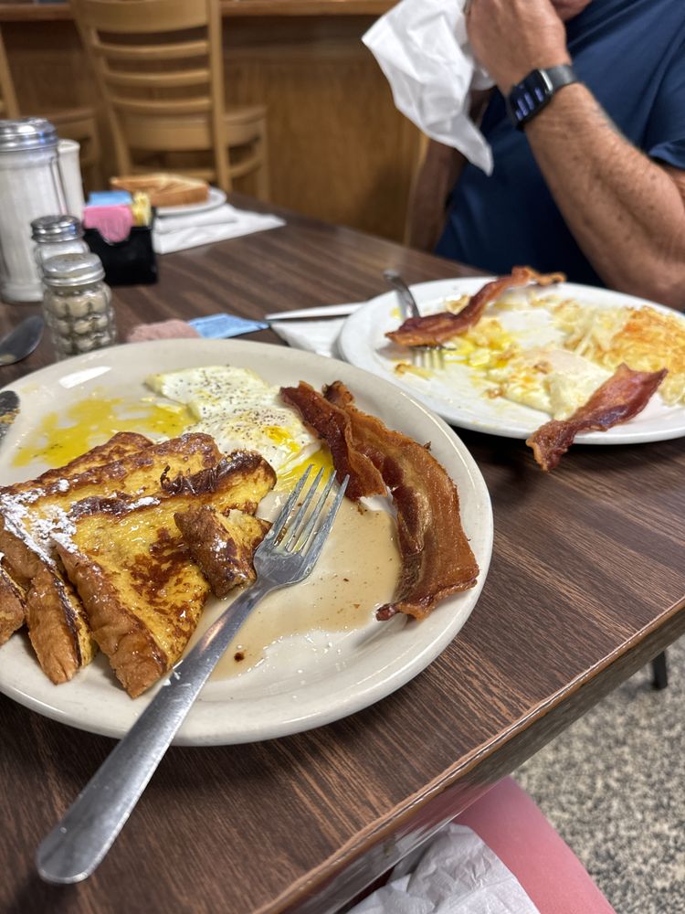 Ramsey's Restaurant