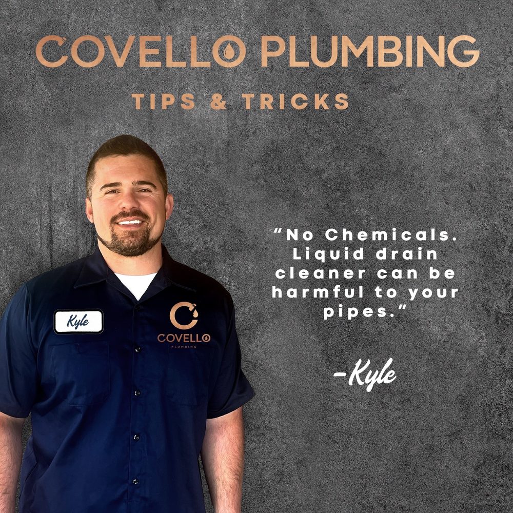Covello Plumbing