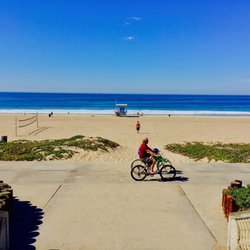 Manhattan Beach Bike Path 82 Photos 36 Reviews Parks Photo Of Manhattan Beach Bike Path Ca United States