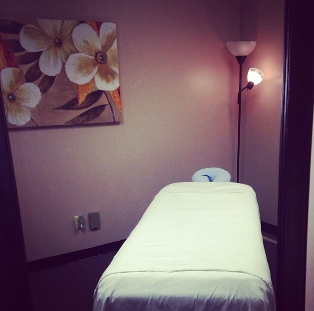 Raiben Massage