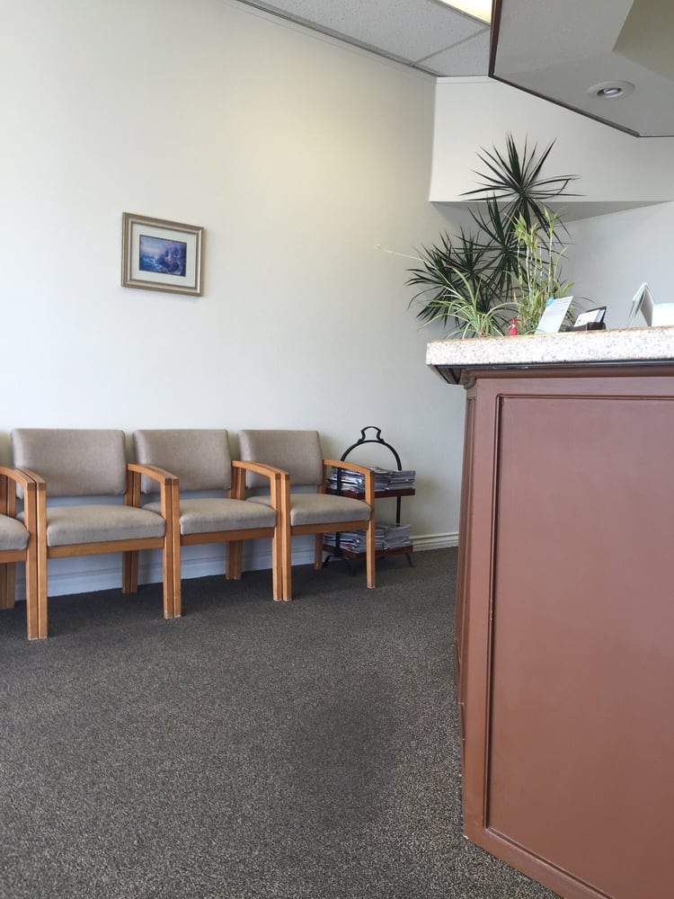 image of business Dr Shin