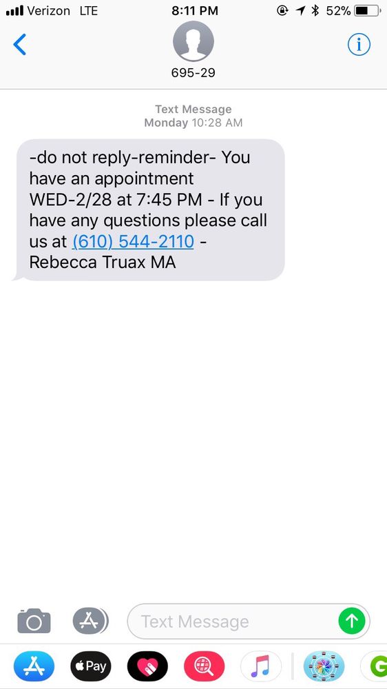 Springfield Psychological 18 Reviews Psychologists 1489 Baltimore