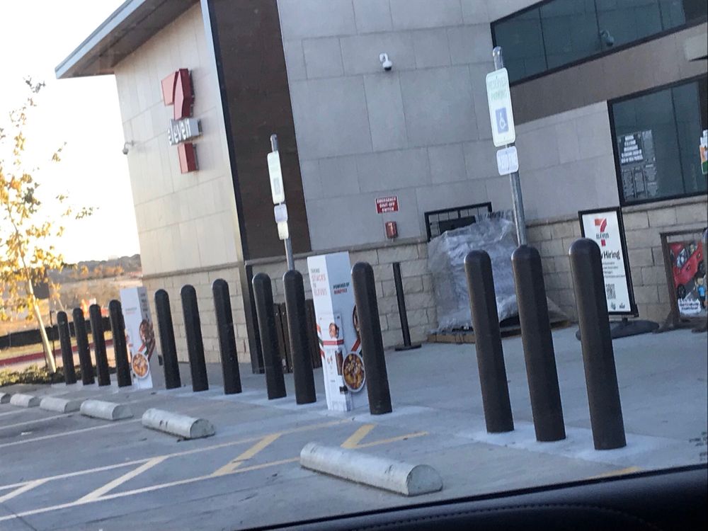 7-Eleven