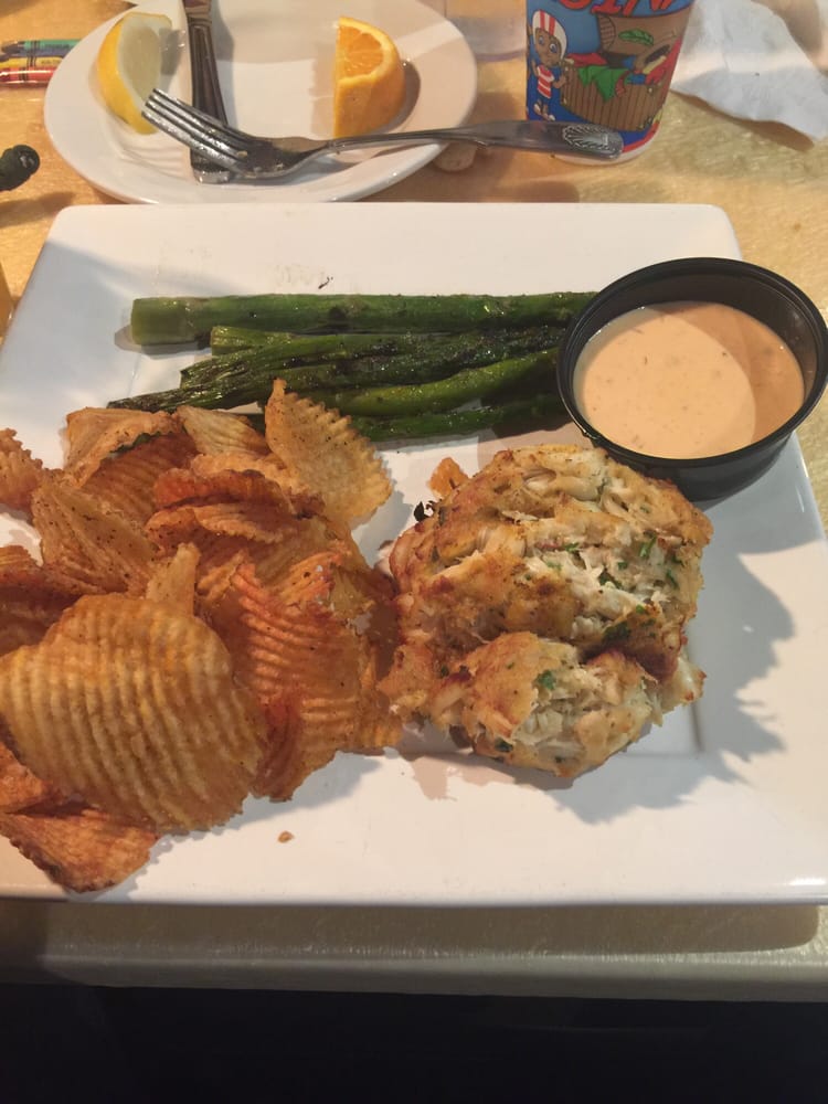 Steelefish Grille 119 Photos 125 Reviews Seafood 660 Boulton 16 99