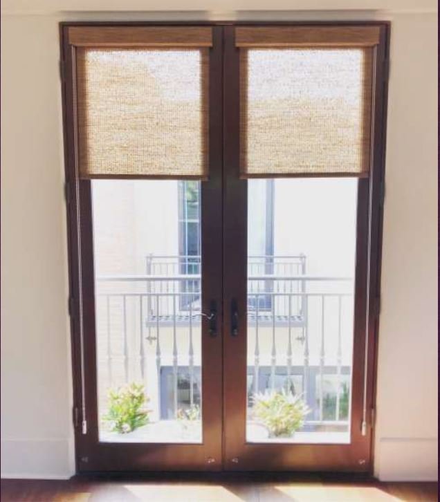 Stoneside Blinds & Shades
