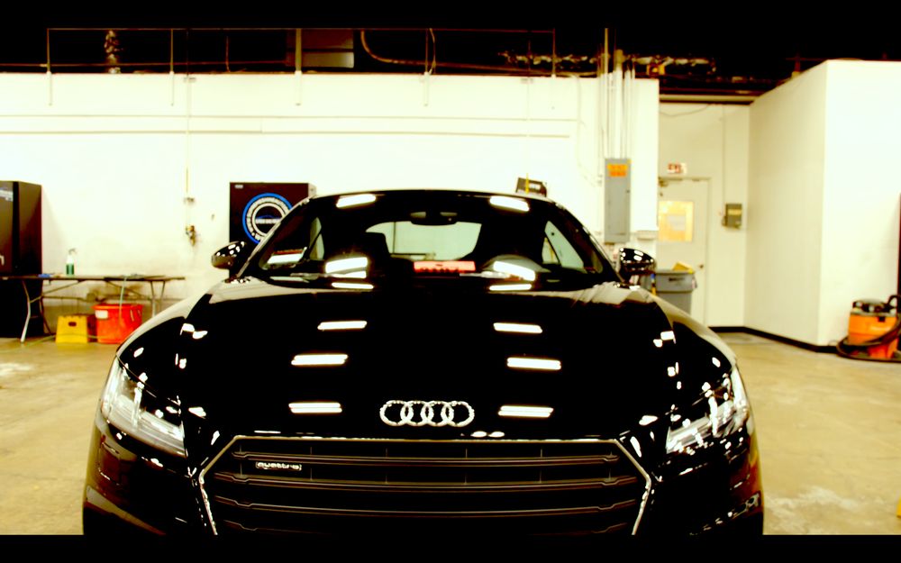 Supreme Shine Auto Reconditioning