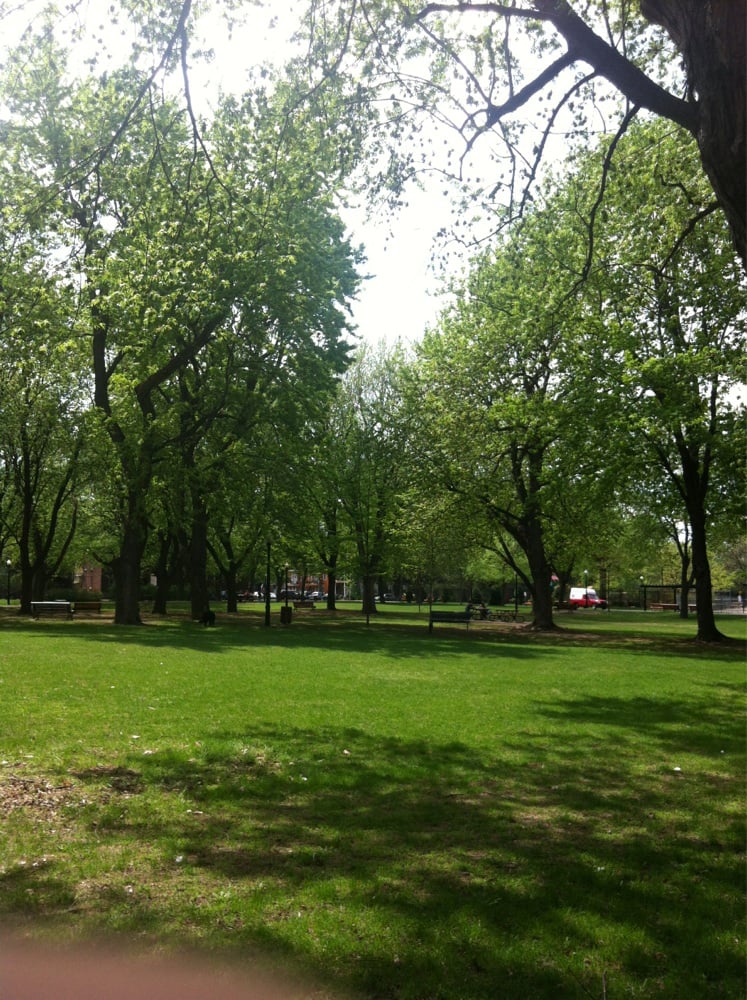 Parc Baldwin