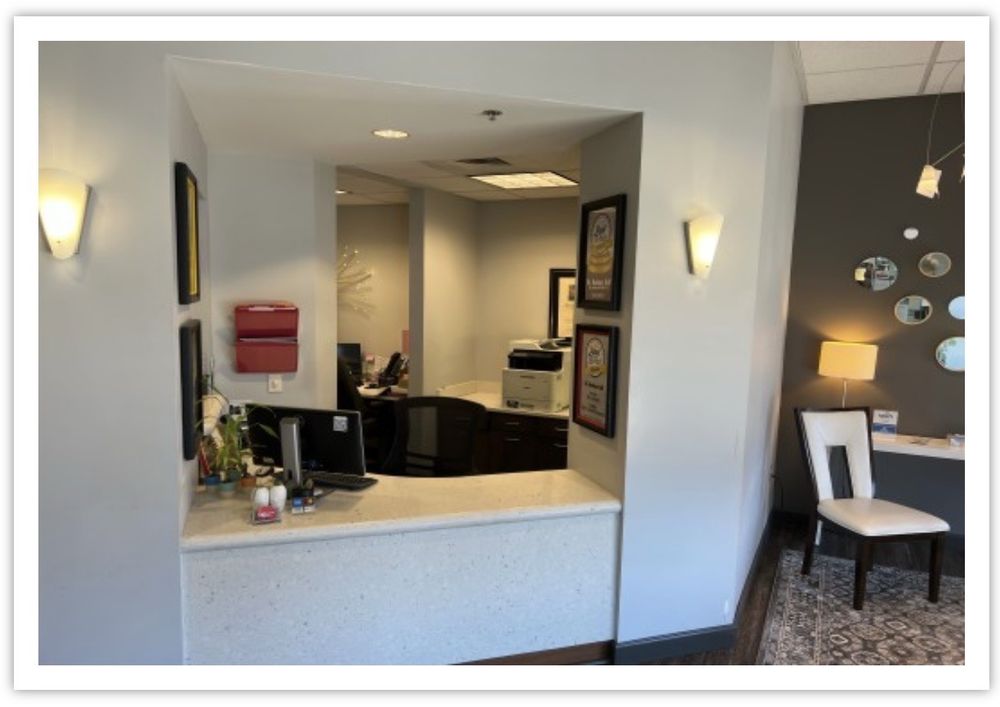 image of business Barbara Bell, DDS, PA