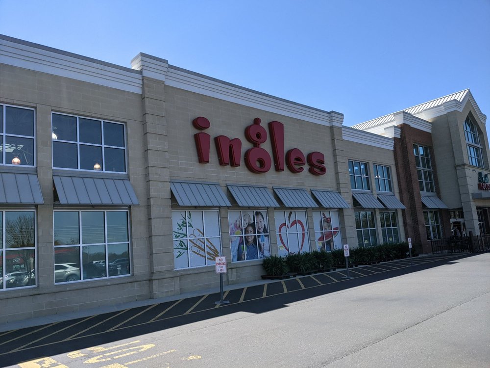 Ingle's Market