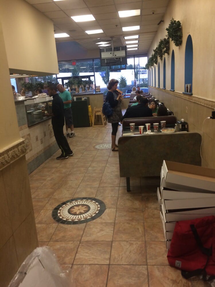 Anthony Francos Pizza 15 Photos & 92 Reviews Italian 556 N State