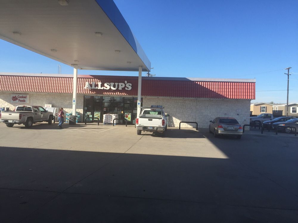 Allsup’s Convenience Stores 910 Early Blvd, Early, TX Phone