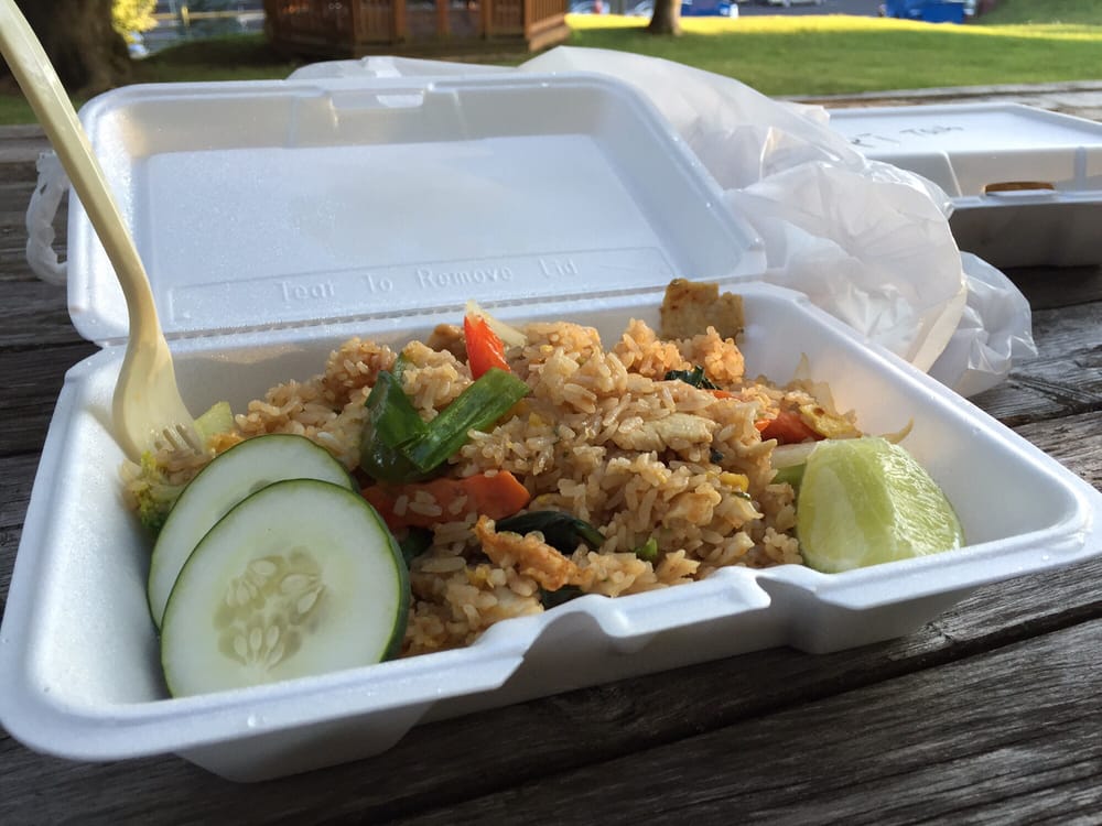 Kow Thai Restaurant Allentown Pa Kow Thai Restaurant Allentown Pa