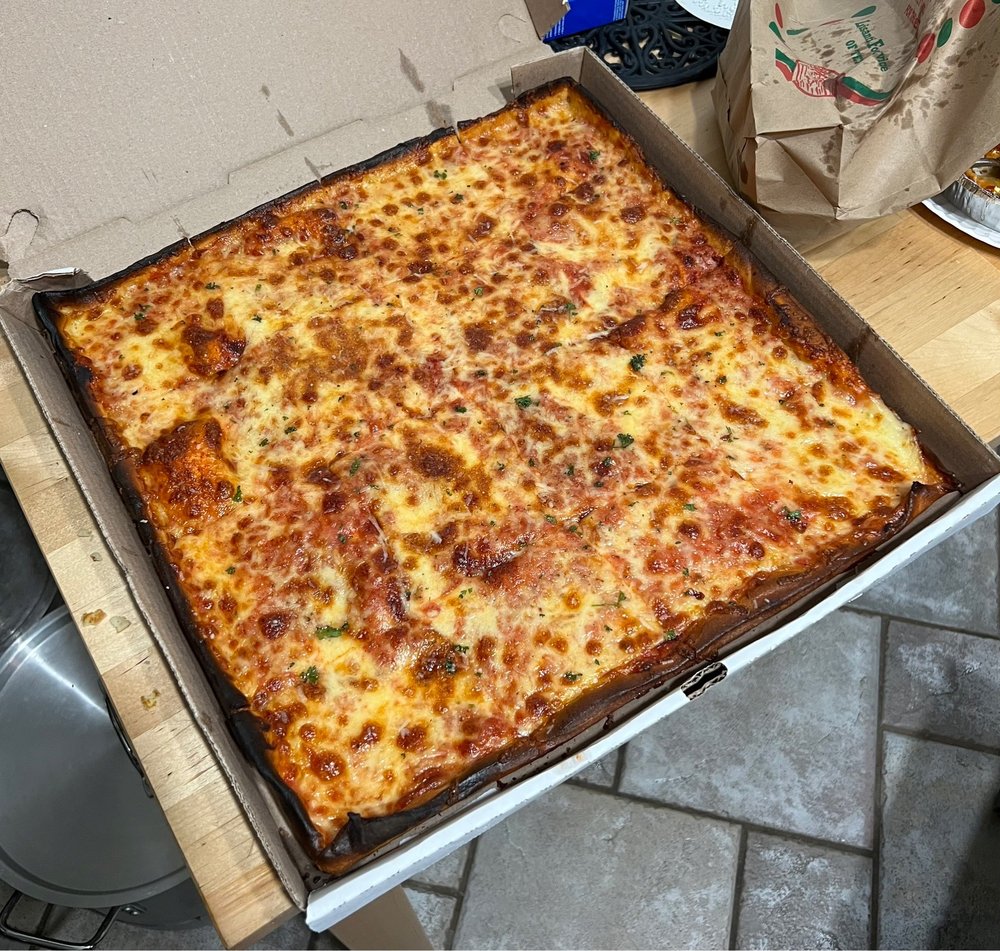 Luigi's Italian Cafe