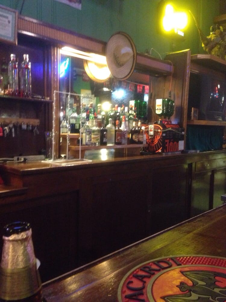 Long Branch Saloon Opry House & Ballroom Nightlife 206 10th St