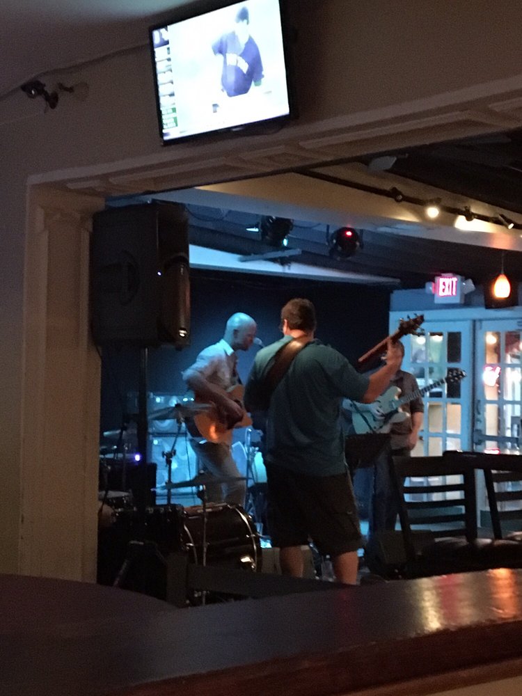 apothecary band