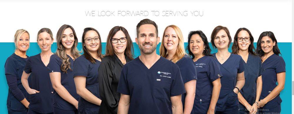 image of business Newport Beach Dental - Dr. Lance Alder & Dr. Jacob Barton