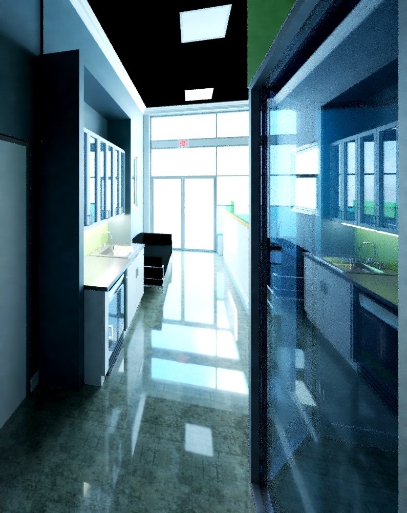 Ericksong Architects