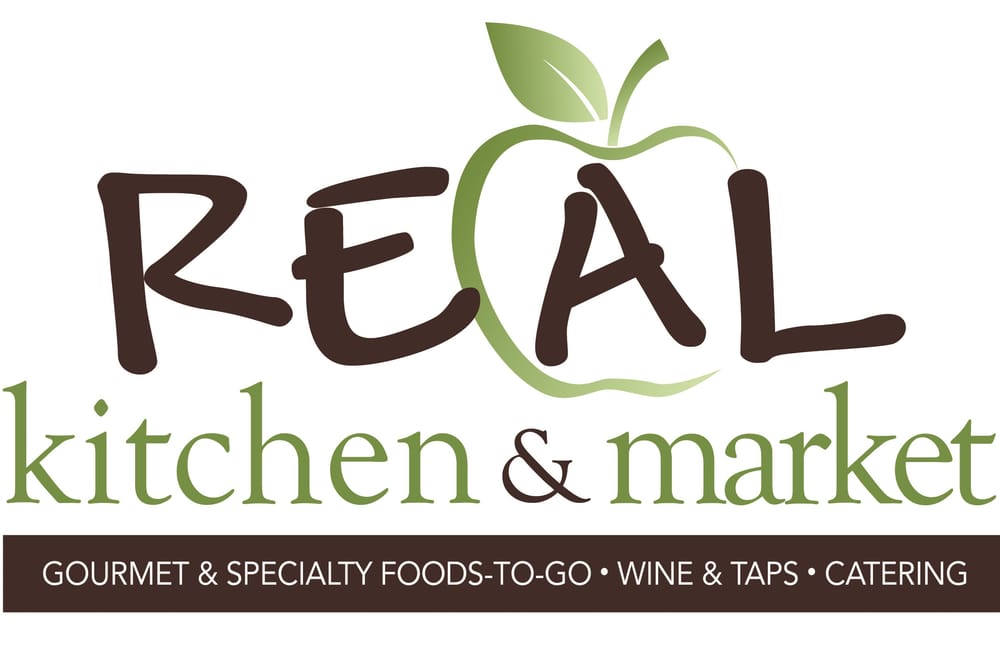 Real Kitchen & Market Catering