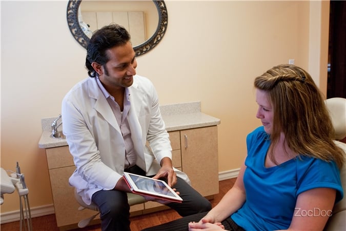 image of business Tejas Patel, DDS