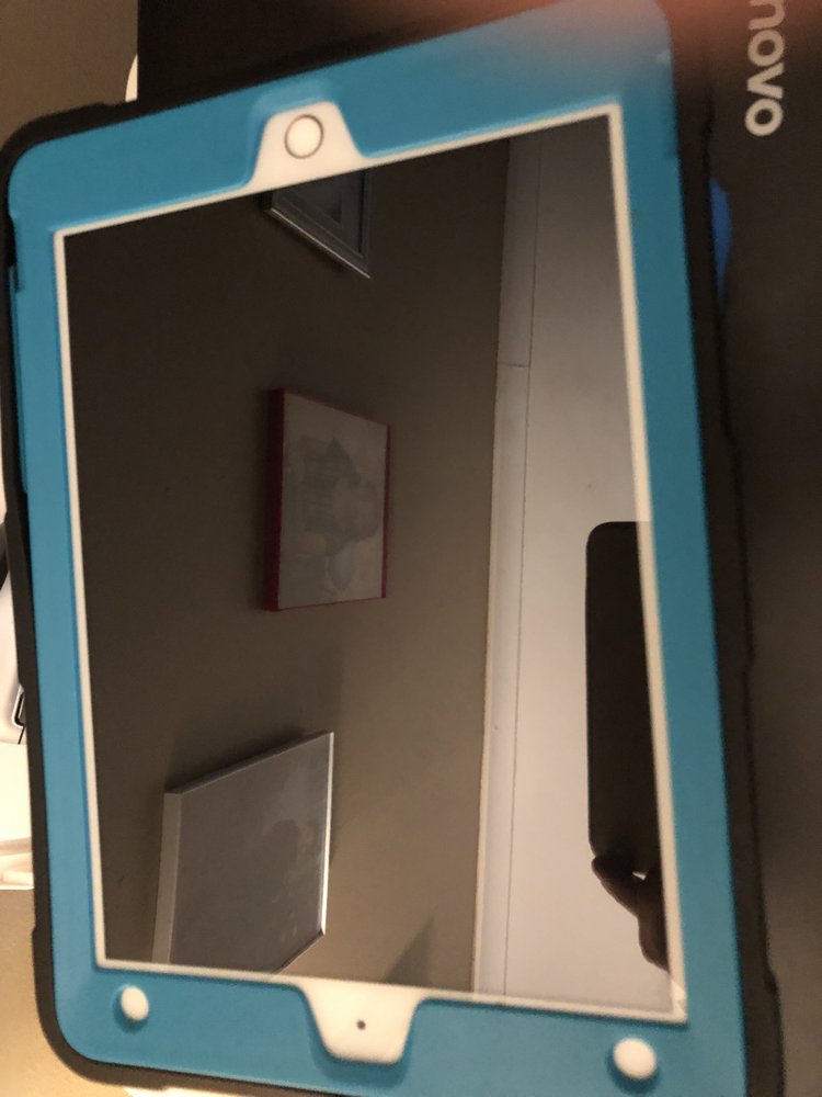 I was cracked of the Triad