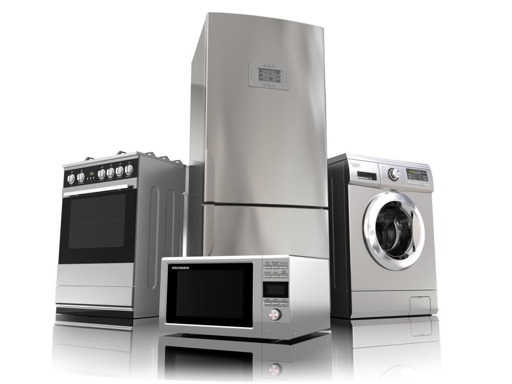 image of business Authorized Appliance & Heat and Air