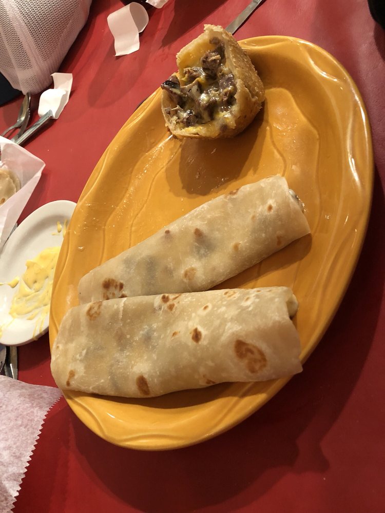 The Don’Key Mexican Food 120 Photos & 165 Reviews Mexican 5010