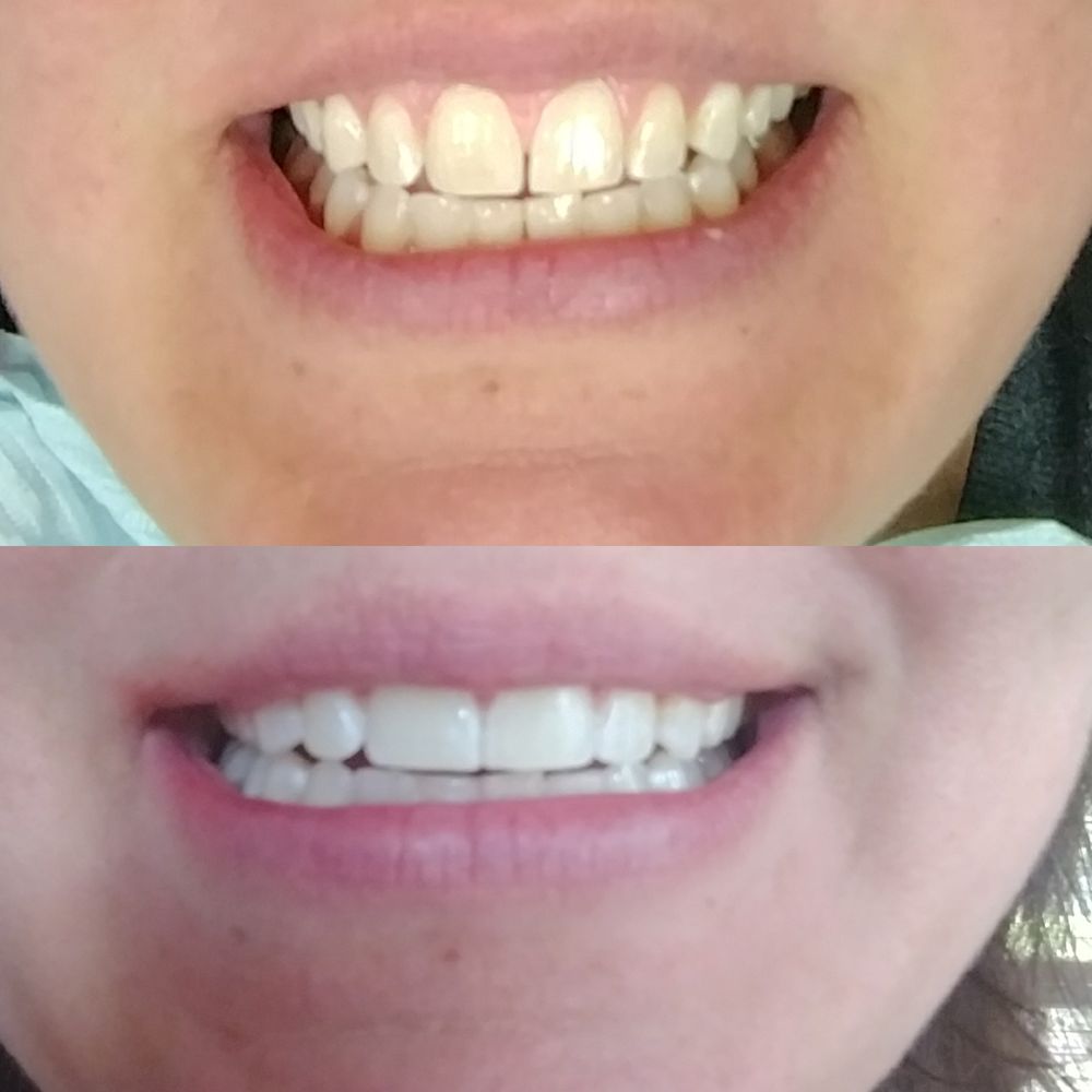 image of business Sydney Chau, DDS, PC