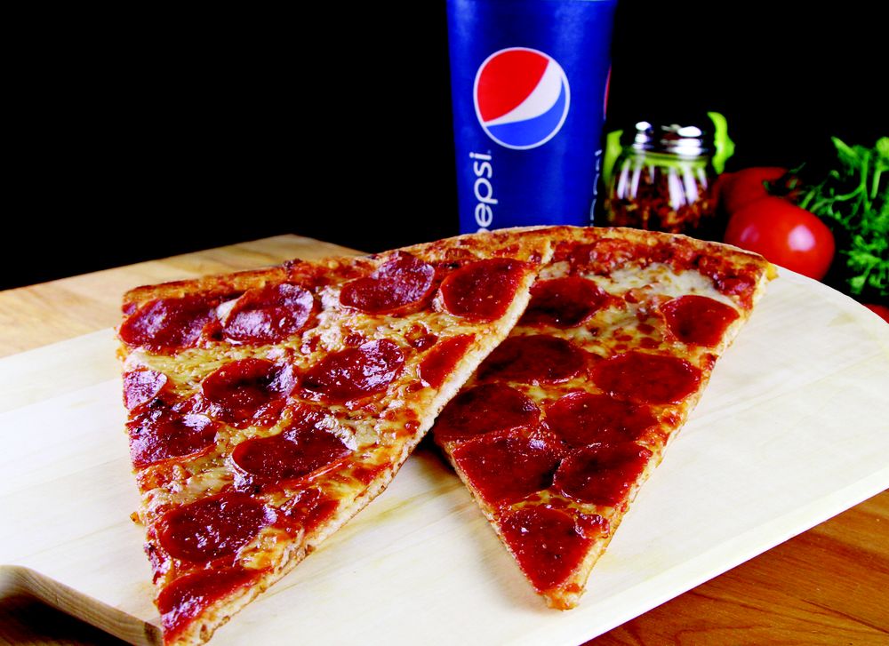 Husson’s Pizza 40 Photos Pizza 301 36th St SE, Kanawha City, WV