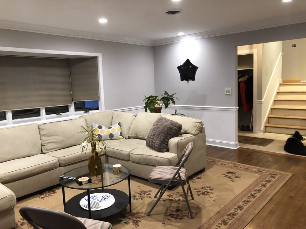 image of business GJA Painting Plus