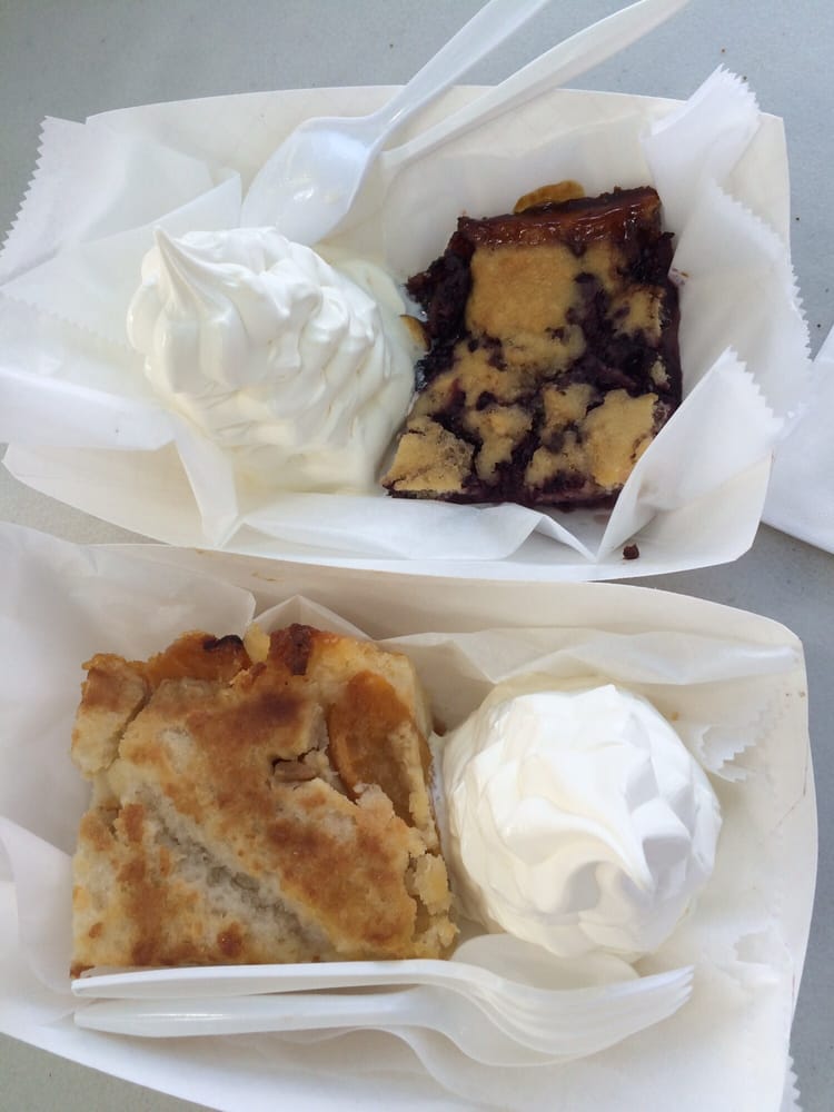 Hoffman's Drive In