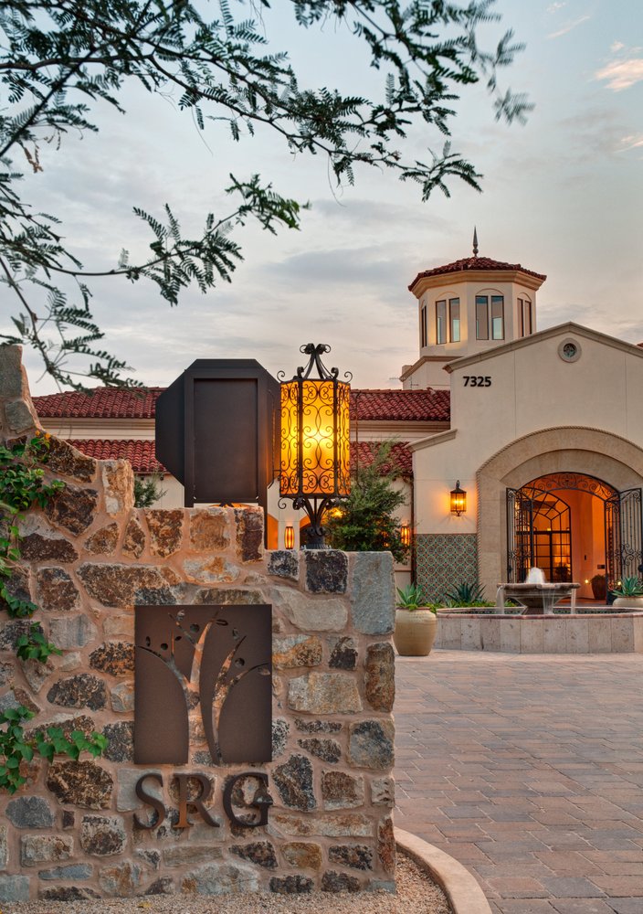 Maravilla Scottsdale Retirement Homes 7325 E Princess Blvd