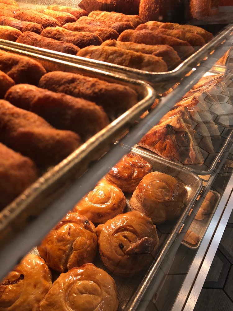 CAO Bakery & Cafe