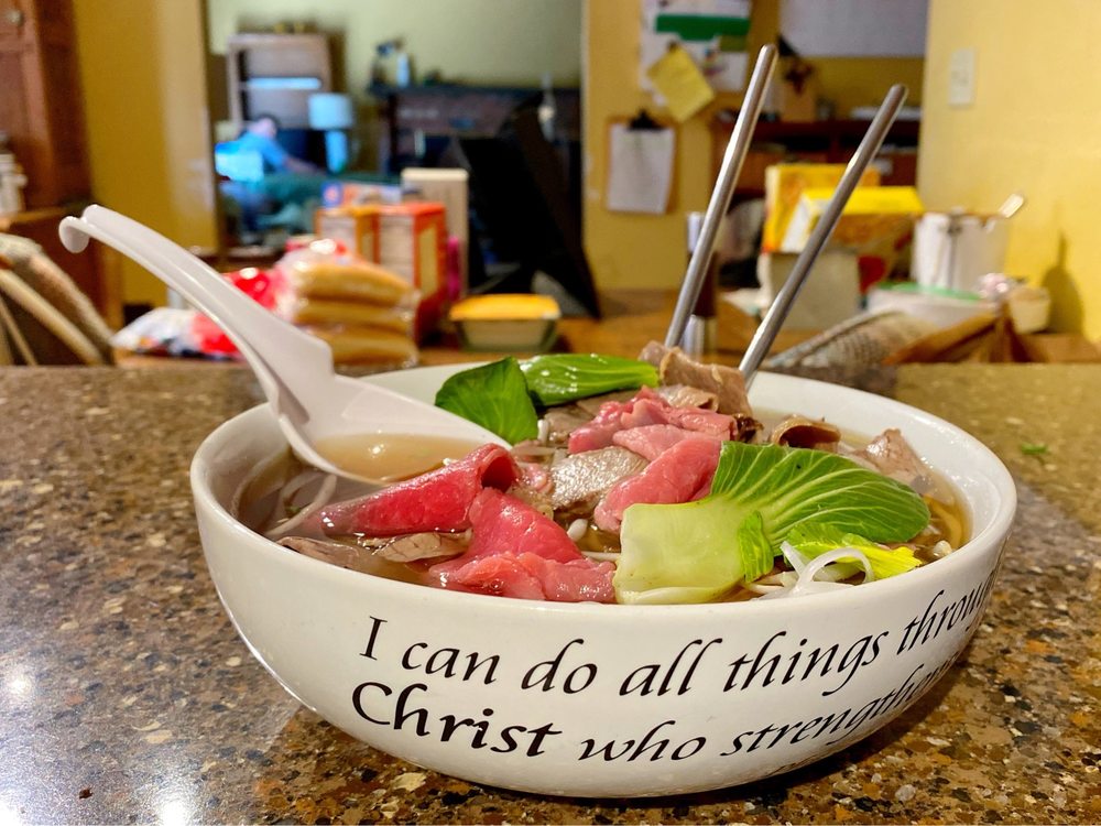 Fresh Pho
