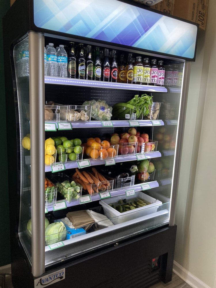 Sandwich Corner Market