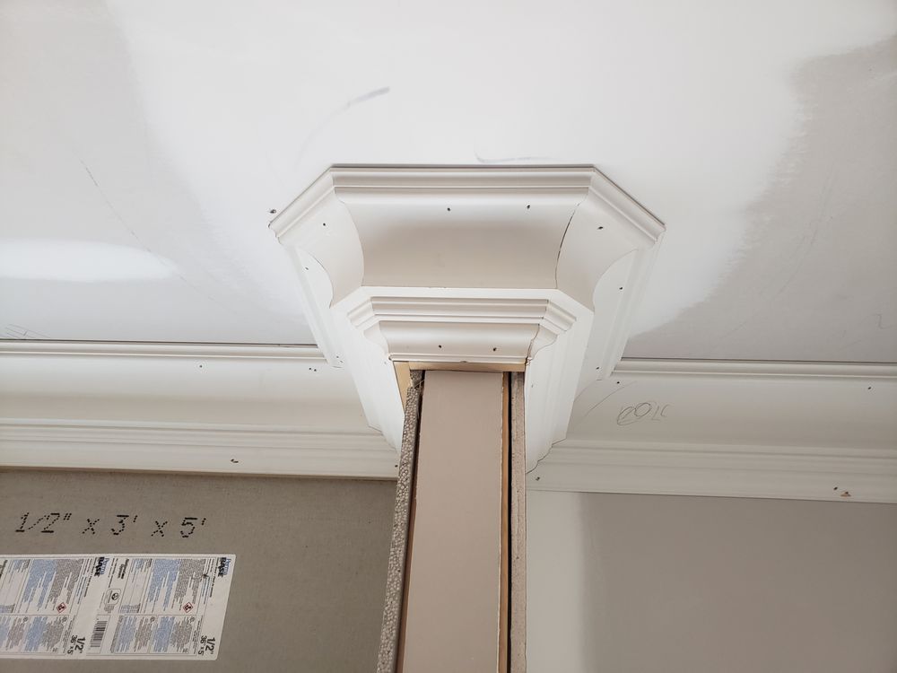 DL Baker Construction