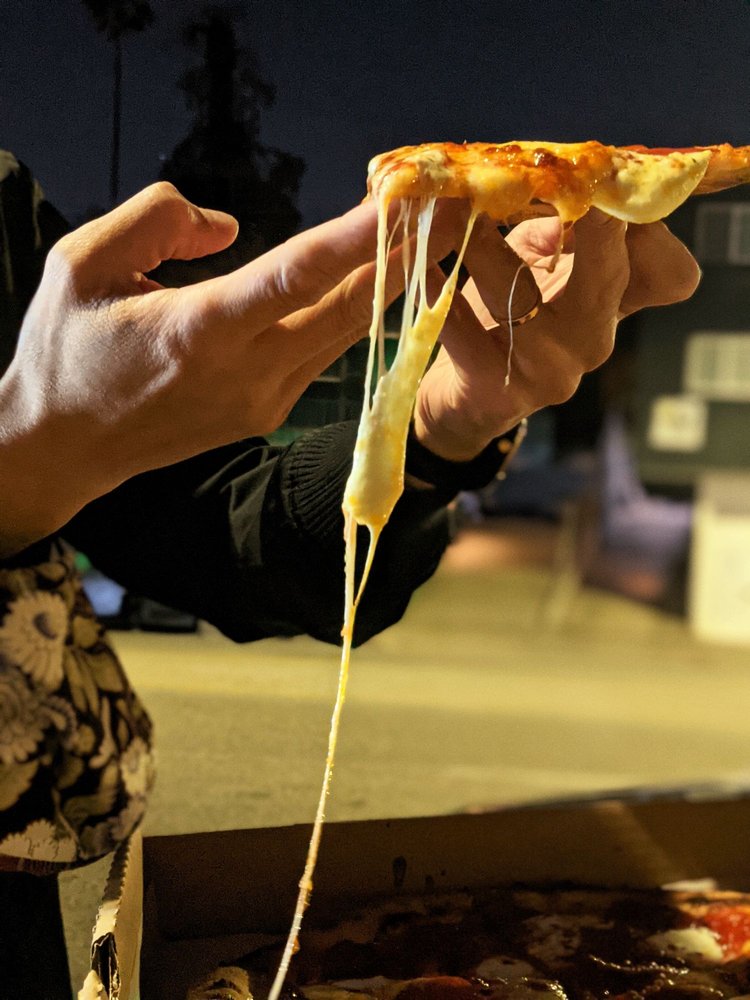 Nico's Pizza