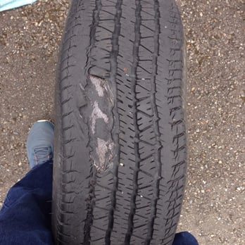 Tyre deals costco