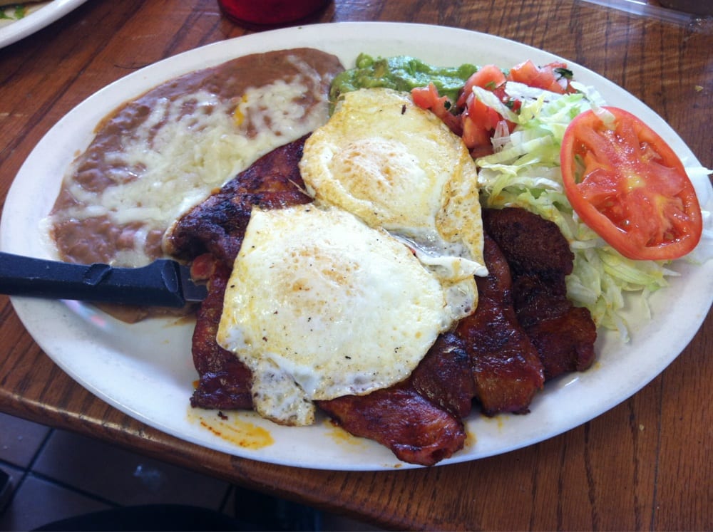 Taqueria Jalisco Mexican 926 W Ave D, Lovington, NM Restaurant