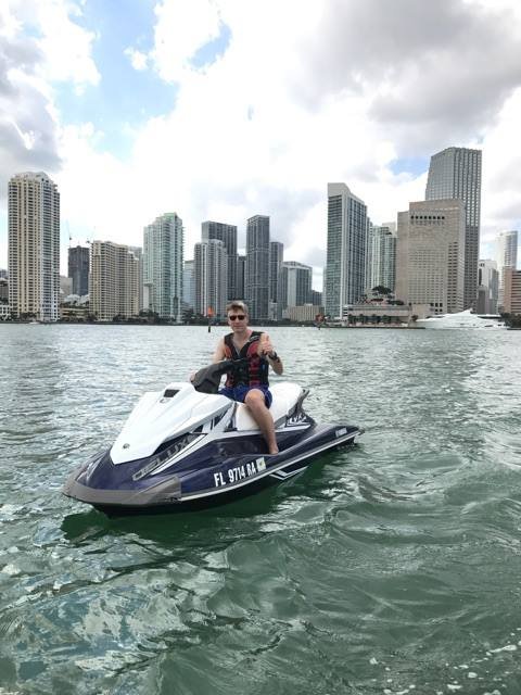 Photos For American Watersports South Beach Llc Yelp Photo Of American Watersports South Beach Llc Miami Fl United States
