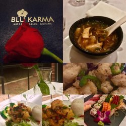 Blu Karma 285 Photos 290 Reviews Asian Fusion 6 Purchase St Photo Of Blu Karma Danvers Ma United States