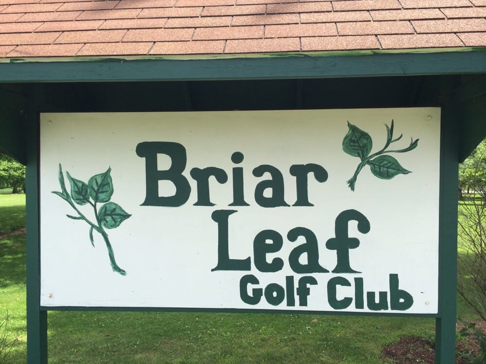 Briar Leaf Golf Club Golf 3233 N State Road 39, Laporte, IN Phone