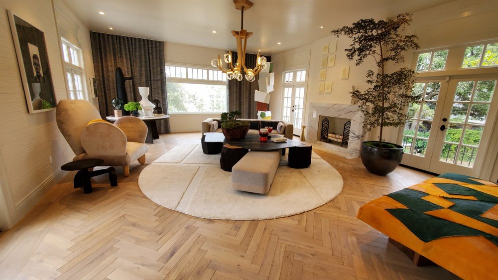 image of business Ark Hardwood Flooring